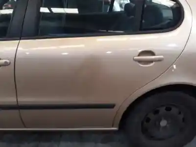 Здавання транспортного засобу seat toledo ii (1m2) 1.9 tdi року 2000 потужний ahf Здавання транспортного засобу seat toledo ii (1m2) 1.9 tdi року 2000 потужний ahf