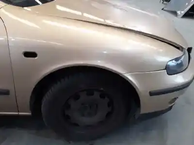 Здавання транспортного засобу seat toledo ii (1m2) 1.9 tdi року 2000 потужний ahf Здавання транспортного засобу seat toledo ii (1m2) 1.9 tdi року 2000 потужний ahf