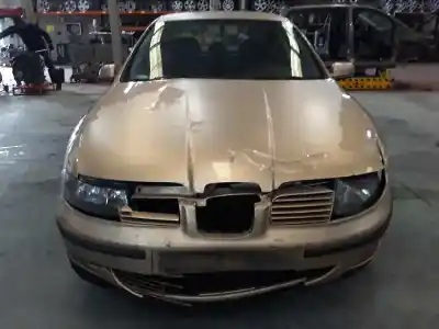 Здавання транспортного засобу SEAT TOLEDO II (1M2) 1.9 TDI року 2000 потужний AHF Здавання транспортного засобу SEAT TOLEDO II (1M2) 1.9 TDI року 2000 потужний AHF