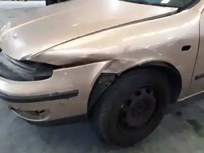 Здавання транспортного засобу seat toledo ii (1m2) 1.9 tdi року 2000 потужний ahf Здавання транспортного засобу seat toledo ii (1m2) 1.9 tdi року 2000 потужний ahf