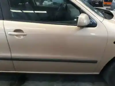 Здавання транспортного засобу seat toledo ii (1m2) 1.9 tdi року 2000 потужний ahf Здавання транспортного засобу seat toledo ii (1m2) 1.9 tdi року 2000 потужний ahf