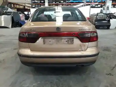 Здавання транспортного засобу seat toledo ii (1m2) 1.9 tdi року 2000 потужний ahf Здавання транспортного засобу seat toledo ii (1m2) 1.9 tdi року 2000 потужний ahf