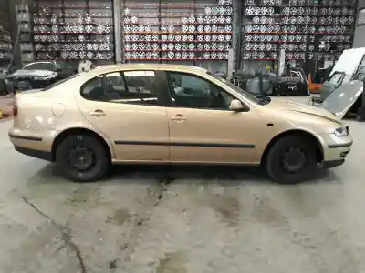 Здавання транспортного засобу seat toledo ii (1m2) 1.9 tdi року 2000 потужний ahf Здавання транспортного засобу seat toledo ii (1m2) 1.9 tdi року 2000 потужний ahf