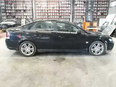 Здавання транспортного засобу opel vectra c (z02) 3.2 v6 (f69) року 2003 потужний z32se