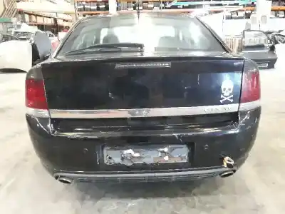 Здавання транспортного засобу opel vectra c (z02) 3.2 v6 (f69) року 2003 потужний z32se