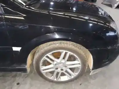 Здавання транспортного засобу opel vectra c (z02) 3.2 v6 (f69) року 2003 потужний z32se