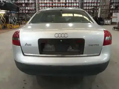 Здавання транспортного засобу audi a6 c5 (4b2) 2.5 tdi року 2000 потужний afb