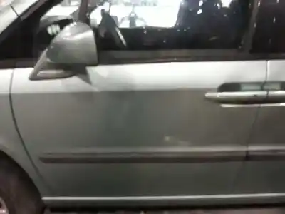 Scrapping Vehicle fiat ulysse (179_) 2.2 jtd of the year 2004 powered 4hw