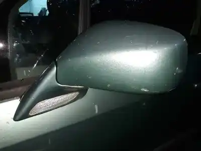 Scrapping Vehicle fiat ulysse (179_) 2.2 jtd of the year 2004 powered 4hw