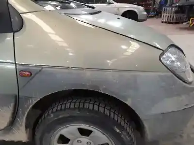 Утилизация автомобиля renault                                            scenic rx4 (ja0)                                                                                                                                                                                                                                           1.9 dci salomon года 2001 питание f9q740