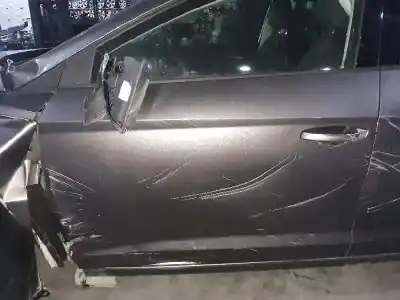Утилизация автомобиля seat leon (5f1) 1.4 16v tsi act года 2016 питание czea