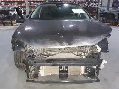Утилизация автомобиля seat leon (5f1) 1.4 16v tsi act года 2016 питание czea