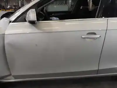 Утилизация автомобиля audi a4 b8 avant (8k5) 2.0 tdi года 2012 питание caga