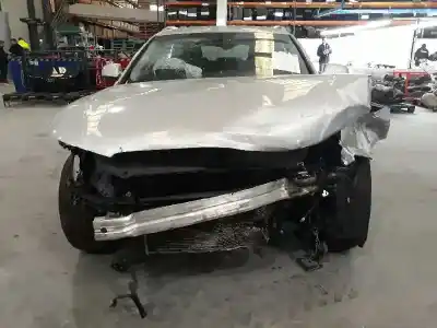 Утилизация автомобиля audi a4 b8 avant (8k5) 2.0 tdi года 2012 питание caga