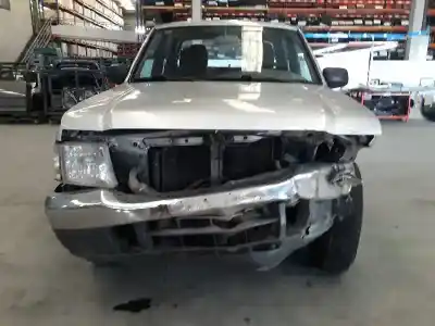 Veículo de Sucata ford ranger (er) 2.5 12v td cat do ano 2004 alimentado wl