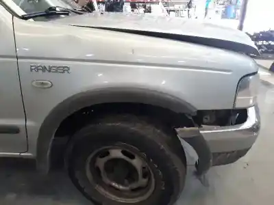 Veículo de Sucata ford ranger (er) 2.5 12v td cat do ano 2004 alimentado wl