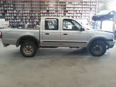 Veículo de Sucata ford ranger (er) 2.5 12v td cat do ano 2004 alimentado wl