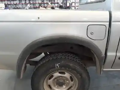 Veículo de Sucata ford ranger (er) 2.5 12v td cat do ano 2004 alimentado wl