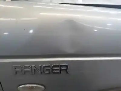 Veículo de Sucata ford ranger (er) 2.5 12v td cat do ano 2004 alimentado wl