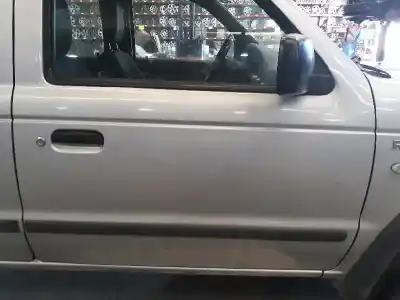 Veículo de Sucata ford ranger (er) 2.5 12v td cat do ano 2004 alimentado wl