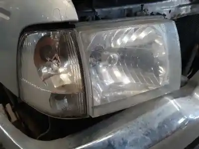 Veículo de Sucata ford ranger (er) 2.5 12v td cat do ano 2004 alimentado wl