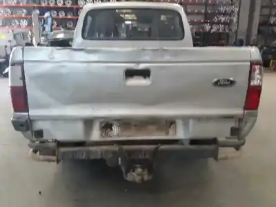 Veículo de Sucata ford ranger (er) 2.5 12v td cat do ano 2004 alimentado wl