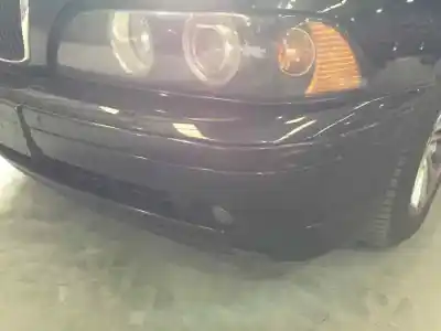 Veículo de Sucata bmw 5 (e39) 530 d do ano 2003 alimentado 306d1