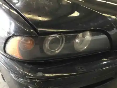 Veículo de Sucata bmw 5 (e39) 530 d do ano 2003 alimentado 306d1