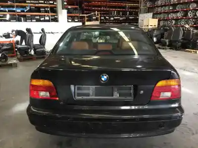 Veículo de Sucata bmw 5 (e39) 530 d do ano 2003 alimentado 306d1