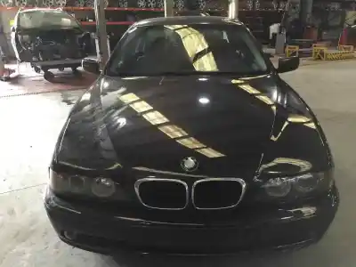 Veículo de Sucata bmw 5 (e39) 530 d do ano 2003 alimentado 306d1
