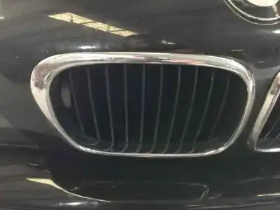 Veículo de Sucata bmw 5 (e39) 530 d do ano 2003 alimentado 306d1