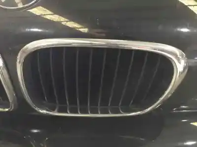 Veículo de Sucata bmw 5 (e39) 530 d do ano 2003 alimentado 306d1