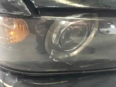 Veículo de Sucata bmw 5 (e39) 530 d do ano 2003 alimentado 306d1