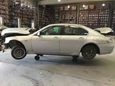 Scrapping Vehicle BMW SERIE 7 (E65/E66) 3.0 Turbodiesel CAT of the year 2004 powered 306D2