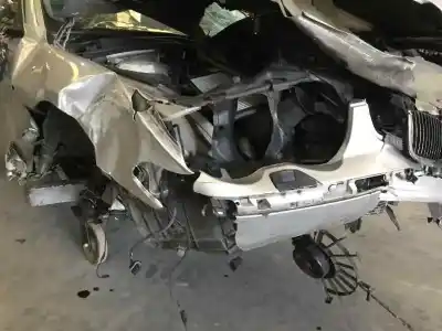 Scrapping Vehicle bmw serie 7 (e65/e66) 3.0 turbodiesel cat of the year 2004 powered 306d2