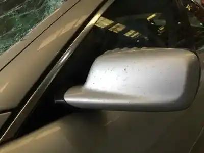 Scrapping Vehicle bmw serie 7 (e65/e66) 3.0 turbodiesel cat of the year 2004 powered 306d2