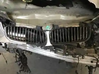 Scrapping Vehicle bmw serie 7 (e65/e66) 3.0 turbodiesel cat of the year 2004 powered 306d2