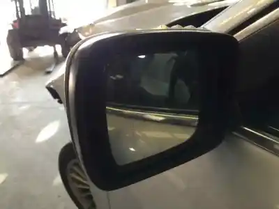 Scrapping Vehicle bmw serie 7 (e65/e66) 3.0 turbodiesel cat of the year 2004 powered 306d2