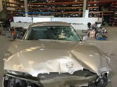 Scrapping Vehicle bmw serie 7 (e65/e66) 3.0 turbodiesel cat of the year 2004 powered 306d2