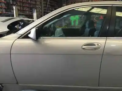 Scrapping Vehicle bmw serie 7 (e65/e66) 3.0 turbodiesel cat of the year 2004 powered 306d2