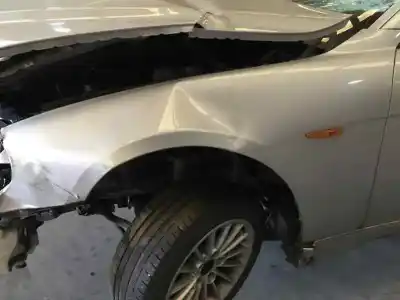 Scrapping Vehicle bmw serie 7 (e65/e66) 3.0 turbodiesel cat of the year 2004 powered 306d2