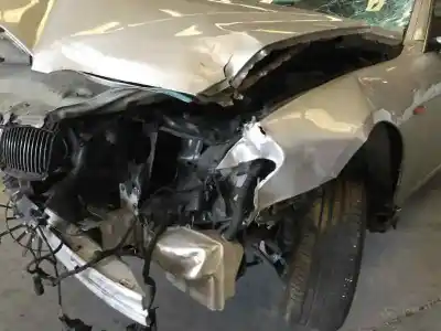 Scrapping Vehicle bmw serie 7 (e65/e66) 3.0 turbodiesel cat of the year 2004 powered 306d2