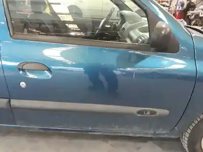 Hurda Aracı renault clio ii fase ii 1.2 yılın 1998 güçlü d7f710d7f720d7f722d7f726d7f746d7