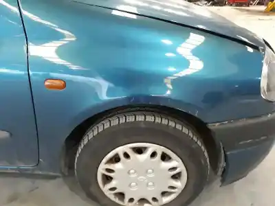 Hurda Aracı renault clio ii fase ii 1.2 yılın 1998 güçlü d7f710d7f720d7f722d7f726d7f746d7