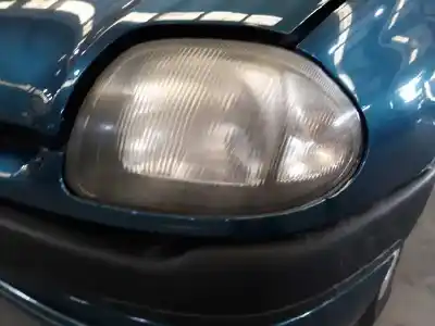 Hurda Aracı renault clio ii fase ii 1.2 yılın 1998 güçlü d7f710d7f720d7f722d7f726d7f746d7