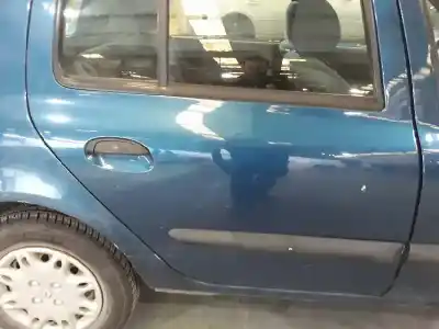 Hurda Aracı renault clio ii fase ii 1.2 yılın 1998 güçlü d7f710d7f720d7f722d7f726d7f746d7