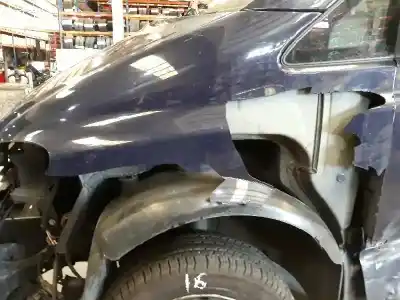 Scrapping Vehicle clase c vito mixto 06.2003 2.1 cdi of the year 2010 powered 646980