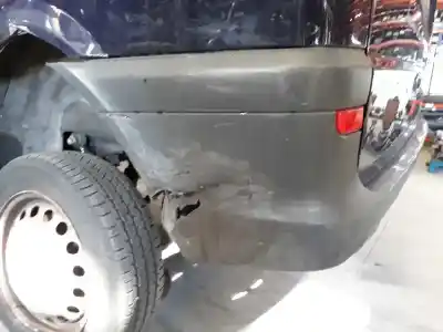 Scrapping Vehicle clase c vito mixto 06.2003 2.1 cdi of the year 2010 powered 646980