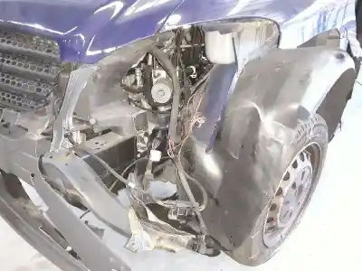 Scrapping Vehicle clase c vito mixto 06.2003 2.1 cdi of the year 2010 powered 646980