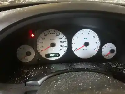 Утилизация автомобиля chrysler voyager iv (rg, rs) 2.4 года 2000 питание edz